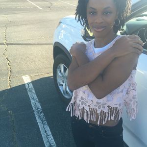 Meet your Posher, Ameerah